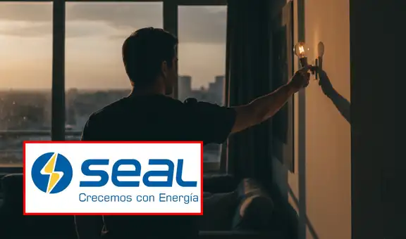 Corte de luz en Arequipa este viernes 28 de noviembre: zonas y horarios afectados