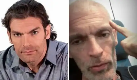 Muere a los 49 años Conrado Osorio, actor colombiano de la ‘Reina del sur’ y ‘La fea más bella’