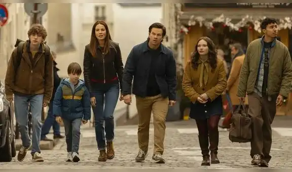 'Plan Familiar 2': "Una secuela tiene que ser mejor que la primera”