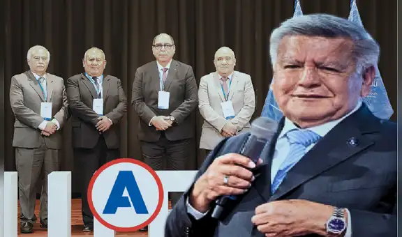 Rechazan que bancada de César Acuña pretenda ampliar de contrabando el mandato de los directivos de la Sunedu