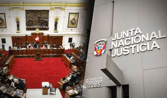 Comisión de Justicia debatirá proyecto para dar más poder a la JNJ: plantean que designen fiscales provisionales y jueces supernumerarios