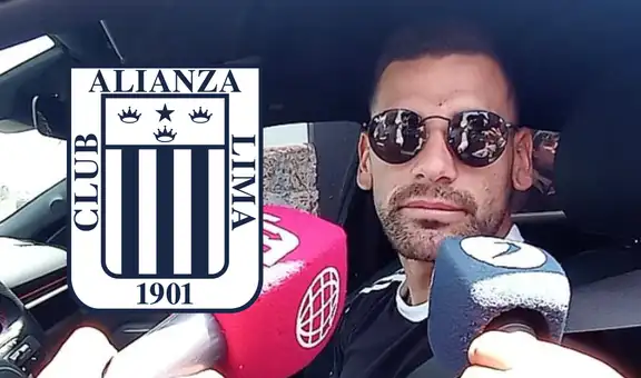 Guillermo Enrique sale al frente y aclara supuesta pelea con Paolo Guerrero en Alianza Lima: "Me duele"