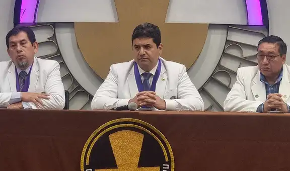 Cusco: decano del Colegio Médico cuestiona prisión preventiva contra cirujano por muerte de paciente
