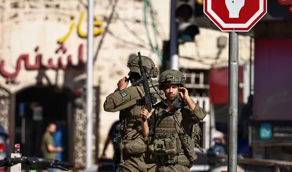 ONU pide a Israel crear una comisión independiente para investigar denuncias de tortura en el conflicto con Palestina