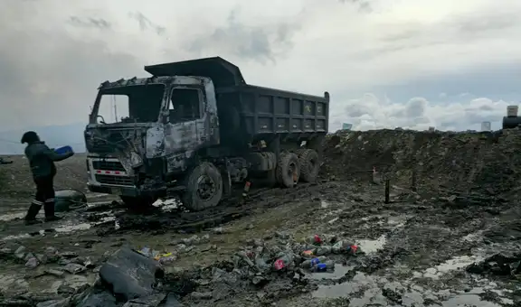 La Rinconada: mineros anuncian toma de mina para reiniciar explotación