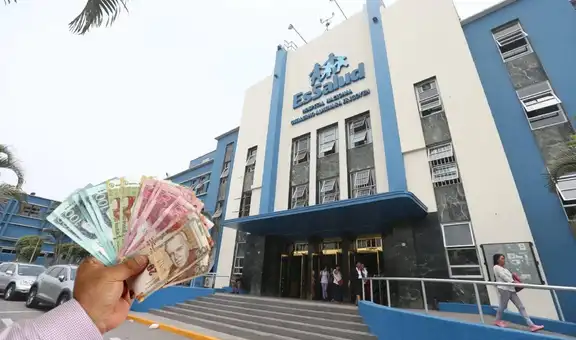 EsSalud entrega este pago a las aseguradas que recientemente han tenido un bebé en Perú: beneficiarias pueden solicitarlo a nivel nacional