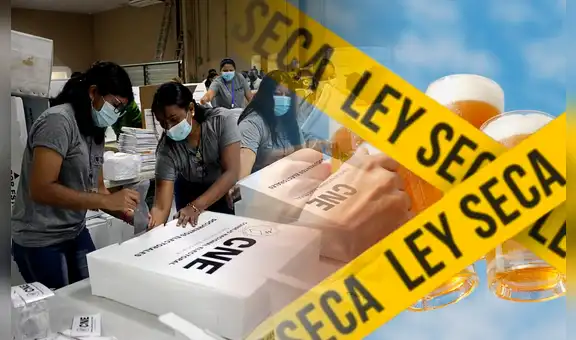 ¿Habrá ley seca en Honduras este domingo 30 de noviembre 2025 por las elecciones generales?