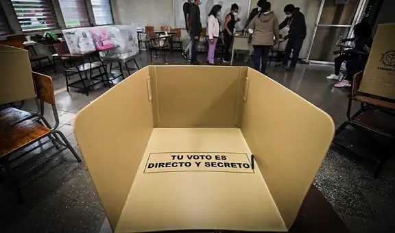 Elecciones Honduras 2025: consultar link para averiguar dónde te toca votar el domingo 30 de noviembre