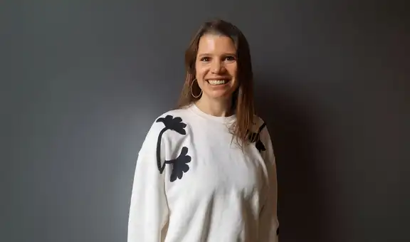 Belinda Palacios: “La clave para escribir literatura infantil es escribirle a tu niño interior”