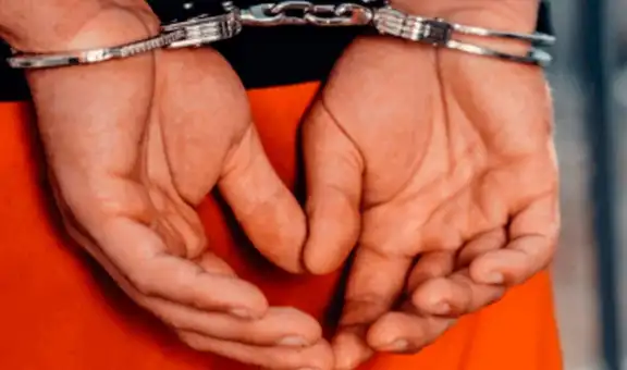 Jueza de Flagrancia ordena cárcel para sujeto por extorsión y tenencia de explosivos