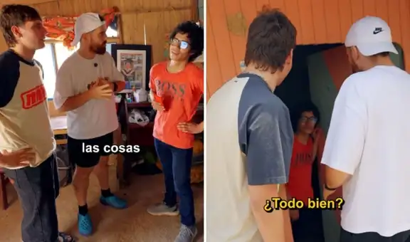 La increíble historia de Koirandoshil: el streamer peruano de 23 años que recibió a Ibai Llanos y que triunfa en Twitch y YouTube