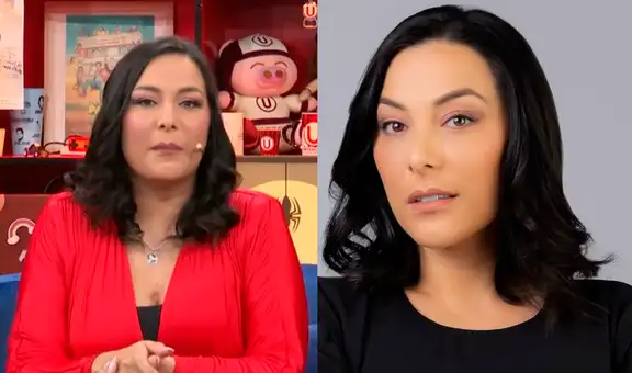 Natalia Salas anuncia que le extirparán ovarios y trompas tras descubrirse rastro residual del cáncer