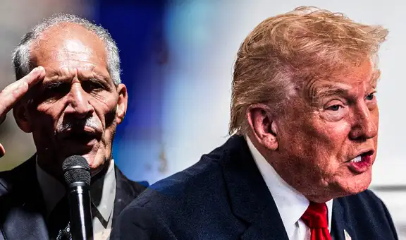 Trump presiona triunfo de 'Tito' Asfura en las elecciones de Honduras: "Si no gana, Estados Unidos no malgastará dinero"