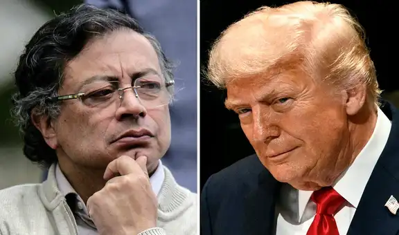 Jefe de inteligencia de Colombia dice que cooperación con CIA es fluida pese a tensiones entre Trump y Petro