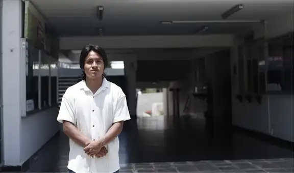 Jóvenes de Beca 18 en el limbo: reducción de presupuesto a Pronabec truncaría los estudios y proyectos de vida de miles de estudiantes