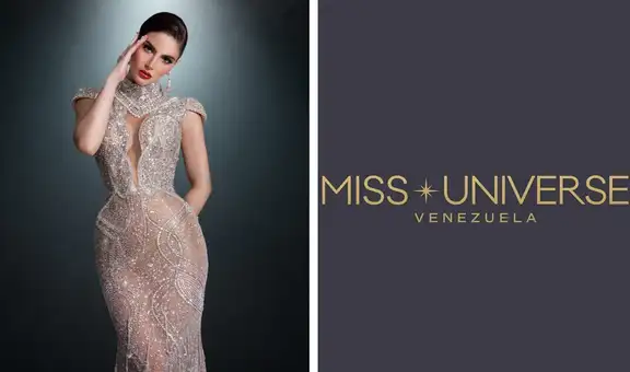 Final del Miss Venezuela 2025: conoce día, hora y dónde ver el certamen en vivo