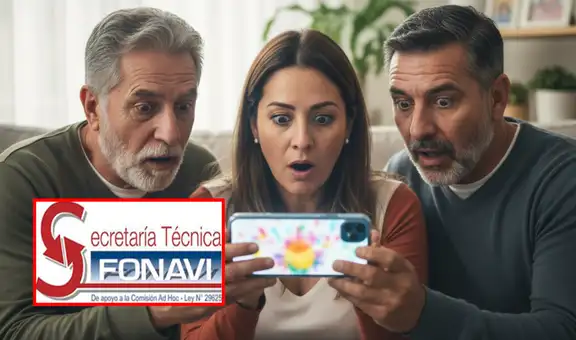 Herederos de fonavistas fallecidos necesitan estos documentos en diciembre para cobrar aportes en el Banco de la Nación