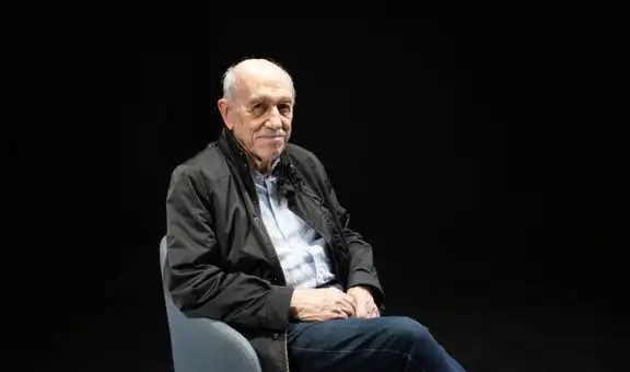 Néstor García Canclini: “Necesitamos revertir la desdemocratización neoliberal extendida por las ultraderechas”