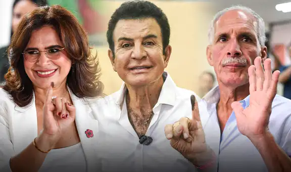 Honduras afronta elecciones en medio de denuncias de fraude, una democracia fracturada e injerencia internacional
