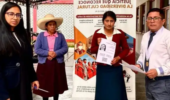 Corte de La Libertad beneficia a miles de familias con campaña de endosos de alimentos