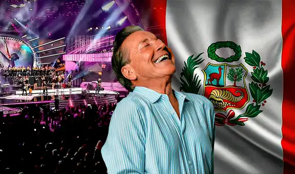 Ricardo Montaner en Perú 2026: fecha, precios y cómo comprar entradas en Teleticket