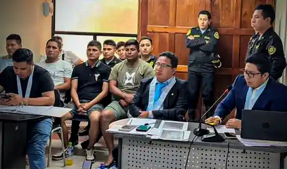 Gobierno pasa al retiro a 1.456 policías, de los cuales 570 son por corrupción