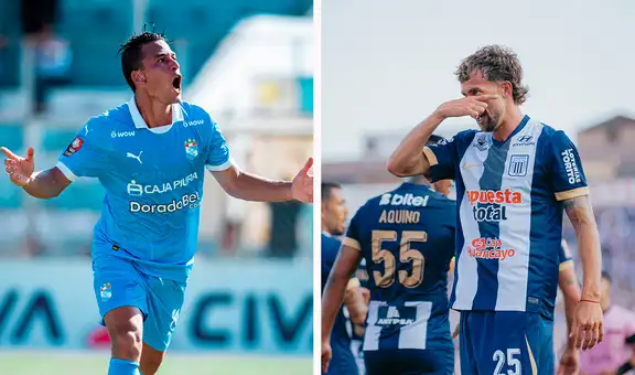 Alineaciones Alianza Lima - Sporting Cristal: posibles formaciones del partido por la ida de los playoffs de la Liga 1 2025