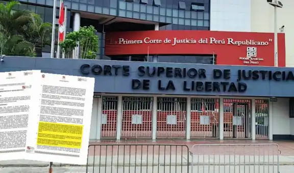 Consejo Ejecutivo del Poder Judicial asigna nuevo juzgado para atención de casos penales en Paiján