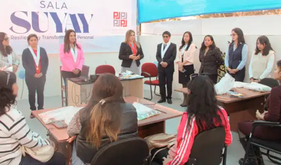 Módulo Judicial Integrado en Violencia impulsa primer Taller de Empoderamiento Económico