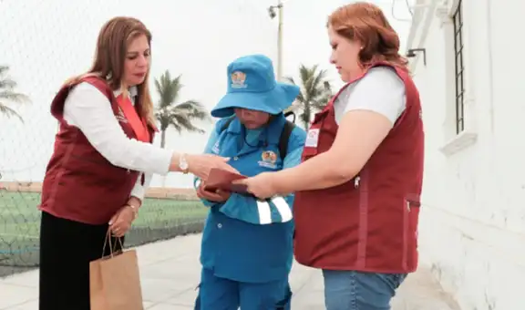 Corte de La Libertad endosa más de un millón de soles durante primera semana en Jornada Nacional de Depósitos Judiciales