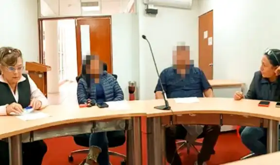 Quinto Juzgado de Familia resuelve caso de tenencia en menos de un mes gracias a la oralidad