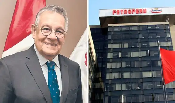 Petroperú: Óscar Zapata dejó de ser director independiente en petrolera tras solo dos semanas en el cargo