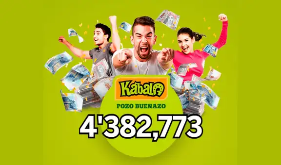 Sorteo de la Kábala en vivo hoy 2 de diciembre de 2025: resultados oficiales, números y pozo Buenazo
