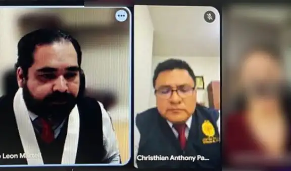 Gracias a la oralidad, Juez de Familia de La Libertad resolvió proceso de tenencia en menos de un mes