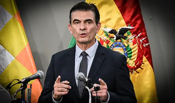 Bolivia exonera la visa para turistas a Estados Unidos y otros 6 países: "Hay que devolverle confianza al mundo"