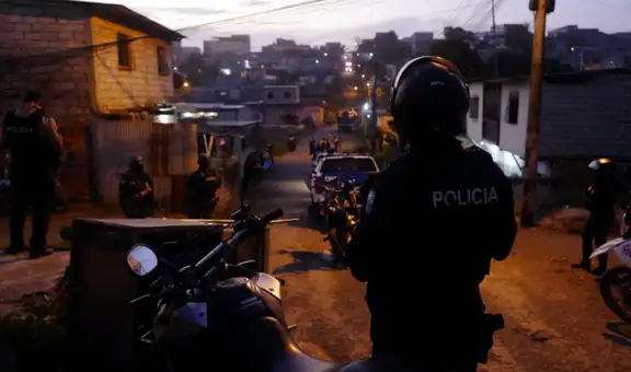 Masacre en Ecuador: grupo armado asesina a una familia en su residencia durante un cumpleaños