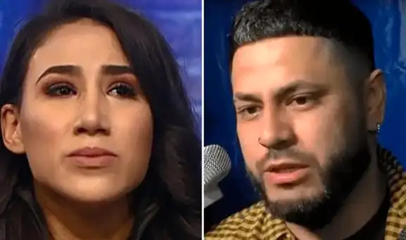 Bryan Torres expone la verdadera razón por la que terminó su relación con Samahara Lobatón: “Mis hijos están involucrados”