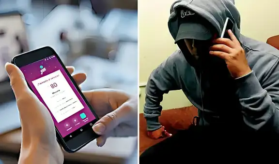 Yape activa nueva función para que usuarios puedan denunciar cuentas de extorsionadores: ¿cómo activarla?
