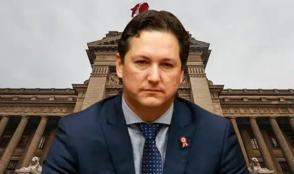 Daniel Salaverry: Corte Suprema revoca condena contra excongresista y lo absuelve de los cargos