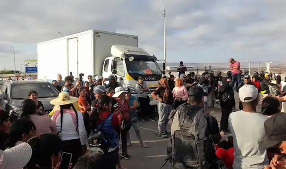¿A quién le pertenece el territorio de la frontera entre Perú-Chile? La respuesta de la Cancillería