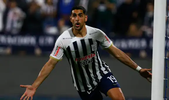 Pablo Sabbag sorprende con indirecta a Alianza Lima tras ganar la Bota de Oro en Corea: “Luché como me pidieron”