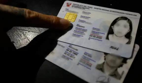 DNI electrónico gratis en municipalidades: estos distritos lanzan campaña del 3 al 5 de diciembre