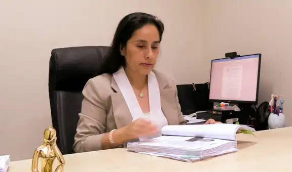 Corte de La Libertad resolvió más de 246 mil procesos penales en los 18 años de vigencia del Código Procesal Penal