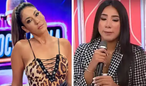 Tilsa Lozano pone en tela de juicio ruptura entre Samahara Lobatón y Bryan Torres: “Uno no reconstruye su vida en cinco segundos"