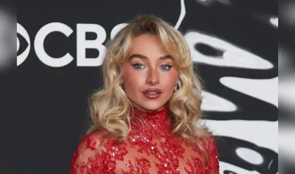 Sabrina Carpenter responde a la Casa Blanca: "Nunca me involucres ni a mí ni a mi música para beneficiar tus intereses inhumanos”
