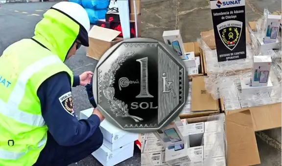 Remate de Adunas en diciembre 2025: adquiere desde S/1 smartphones, parlantes, bicicletas y más electrodomésticos en esta subasta virtual antes de Navidad