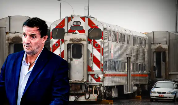 MML anuncia que tren Lima-Chosica iniciará marcha blanca sin pasajeros: vagones están varados desde septiembre