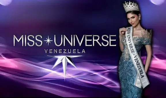 ¿A qué hora es el Miss Venezuela 2025? Horarios por país para ver el certamen EN VIVO