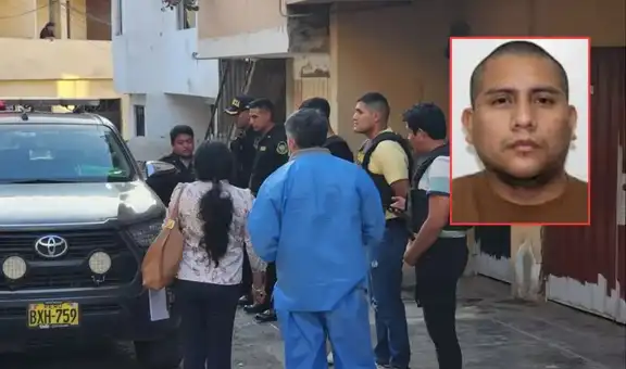 Mujer extranjera asesinada en Comas había advertido en video amenazas de su agresor semanas antes