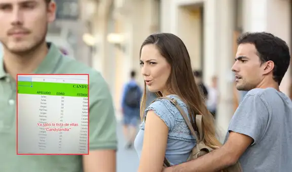 'La lista de infieles' y 'Candylandia': abogada explica los riesgos legales de compartir datos personales sin autorización